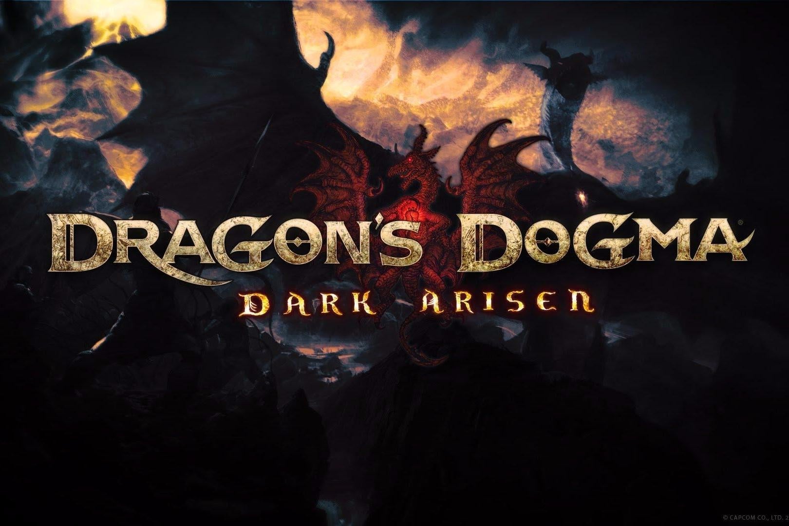 Imagen para Dragon's Dogma: Dark Arisen llegará a PS4 y Xbox One