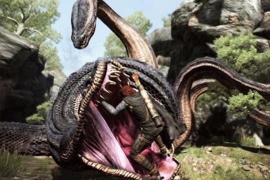 Afbeeldingen van Dragon's Dogma: Dark Arisen komt naar de PS4 en Xbox One