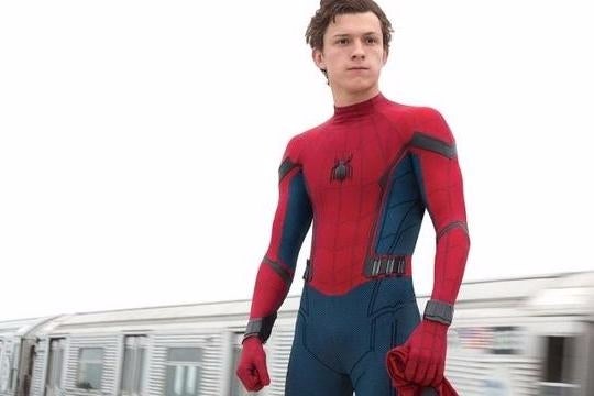 Bilder zu Spider-Man-Darsteller Tom Holland spielt Nathan Drake im Uncharted-Film
