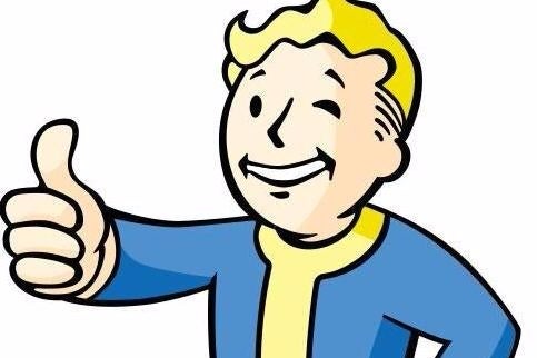 Imagem para Joga Fallout 4 de borla na Xbox One e Steam