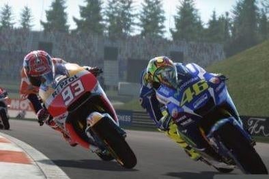 Immagine di MotoGP 17: su PS4 Pro girerà a 1440p e 60 fps