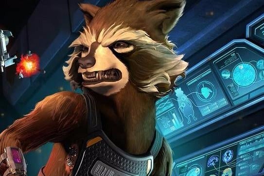 Bilder zu Guardians of the Galaxy: Release-Termin der zweiten Episode bestätigt