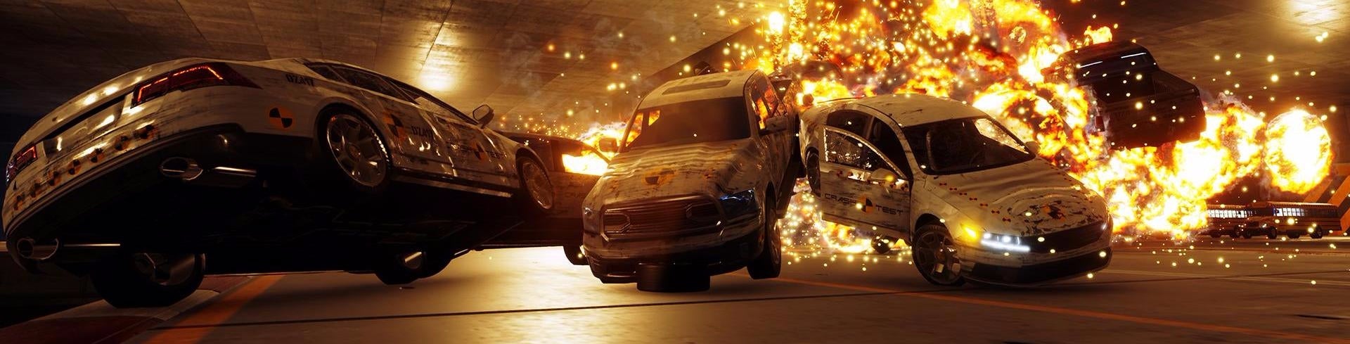 Image for Danger Zone review