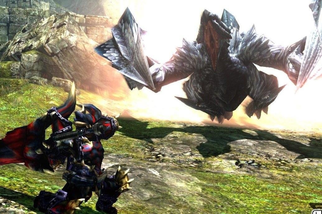 Immagine di Monster Hunter XX: le prime immagini della versione Nintendo Switch