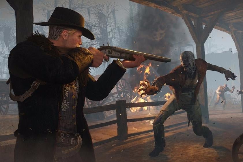 Immagine di Vedremo il gameplay di Hunt: Showdown di Crytek all'E3 di quest'anno