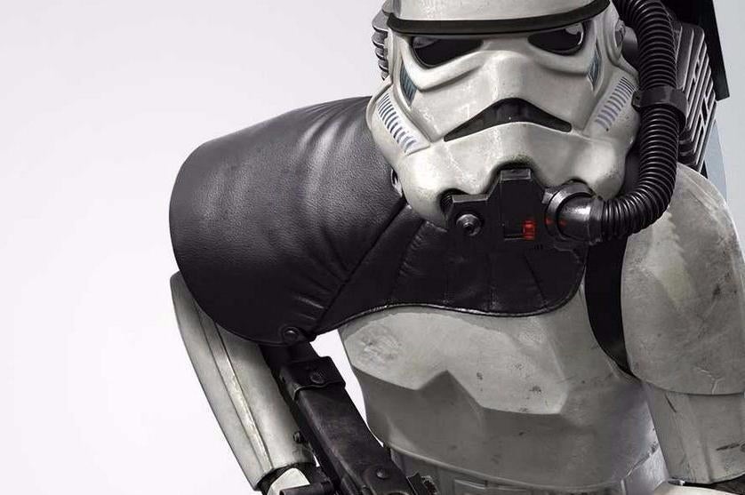Imagen para Sony regala Star Wars Battlefront: UE a los nuevos Plus de 12 meses