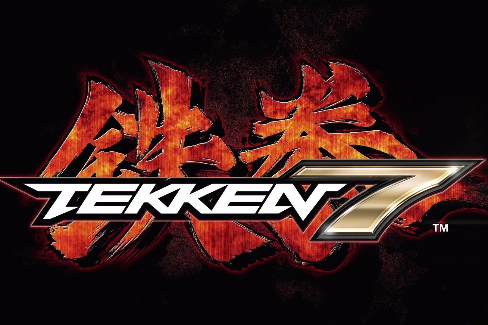 Imagen para Tekken 7 consigue el primer Nº1 de la saga en UK desde Tekken 3