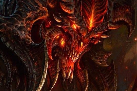Bilder zu Alterseinstufung für Diablo 3: Eternal Collection auf PS4 und Xbox One aufgetaucht