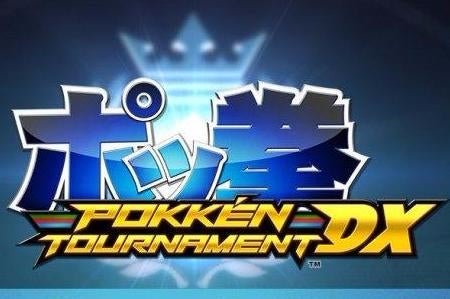 Afbeeldingen van Pokken Tournament DX aangekondigd voor de Nintendo Switch