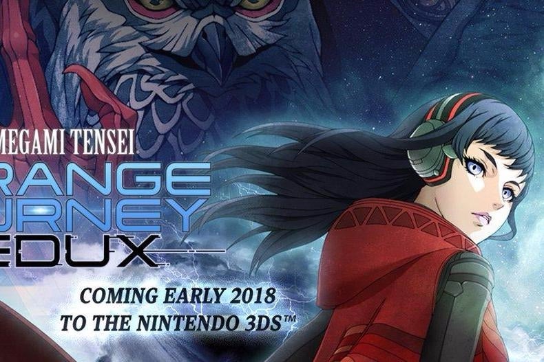Imagen para Atlus USA localizará tres JRPGs de 3DS
