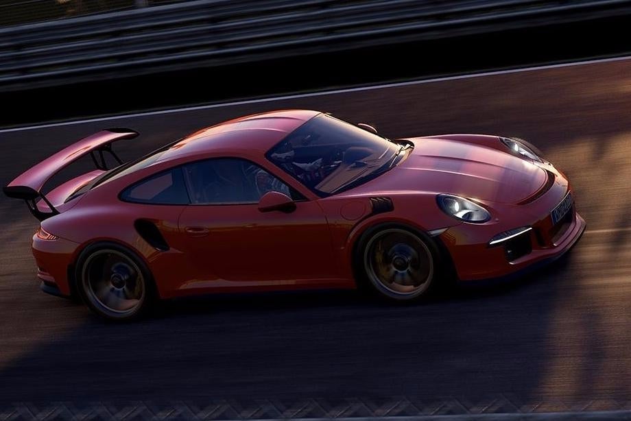 Imagen para Project Cars 2 ya tiene fecha de lanzamiento