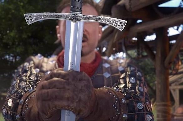 Image for Kingdom Come: Deliverance delayed again, to February 2018
