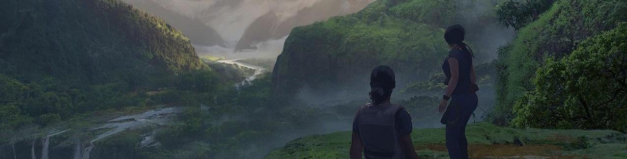 Afbeeldingen van Uncharted: The Lost Legacy - Release, gameplay en alles wat we weten