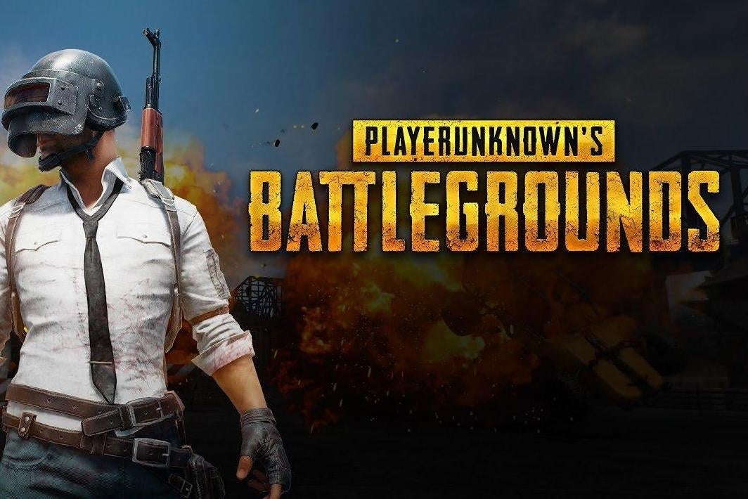Afbeeldingen van PlayerUnknown's Battlegrounds onthuld voor Xbox One