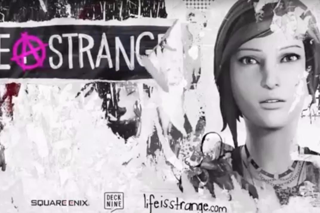 Imagen para Anunciado oficialmente Life is Strange: Before the Storm