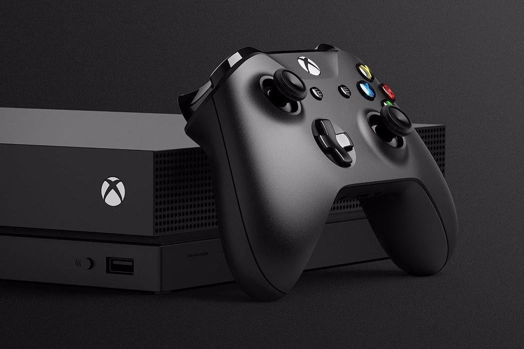 Imagem para Rescaldo Microsoft E3 2017 - O monstro foi libertado