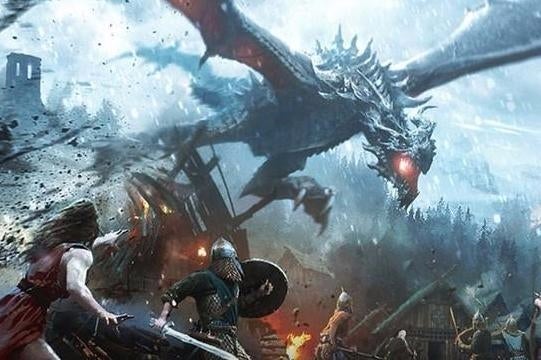 Immagine di E3 2017: Bethesda annuncia una nuova espansione dedicata a Skyrim per The Elder Scrolls Legends