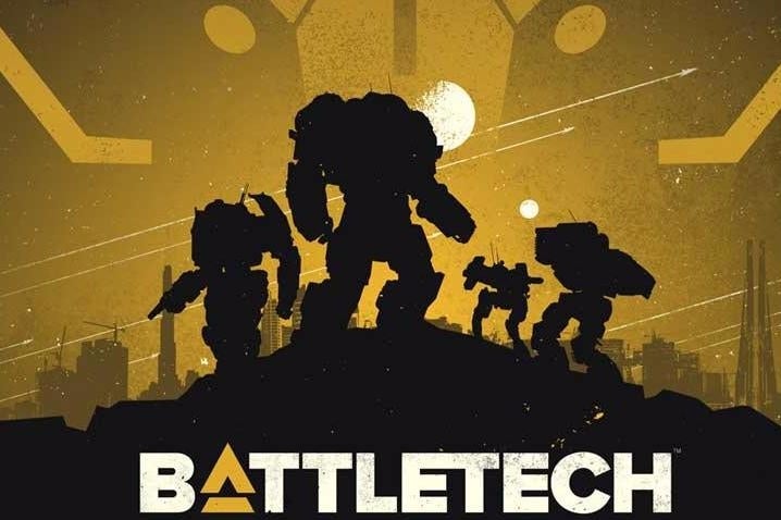 Afbeeldingen van Nieuwe details Battletech onthuld