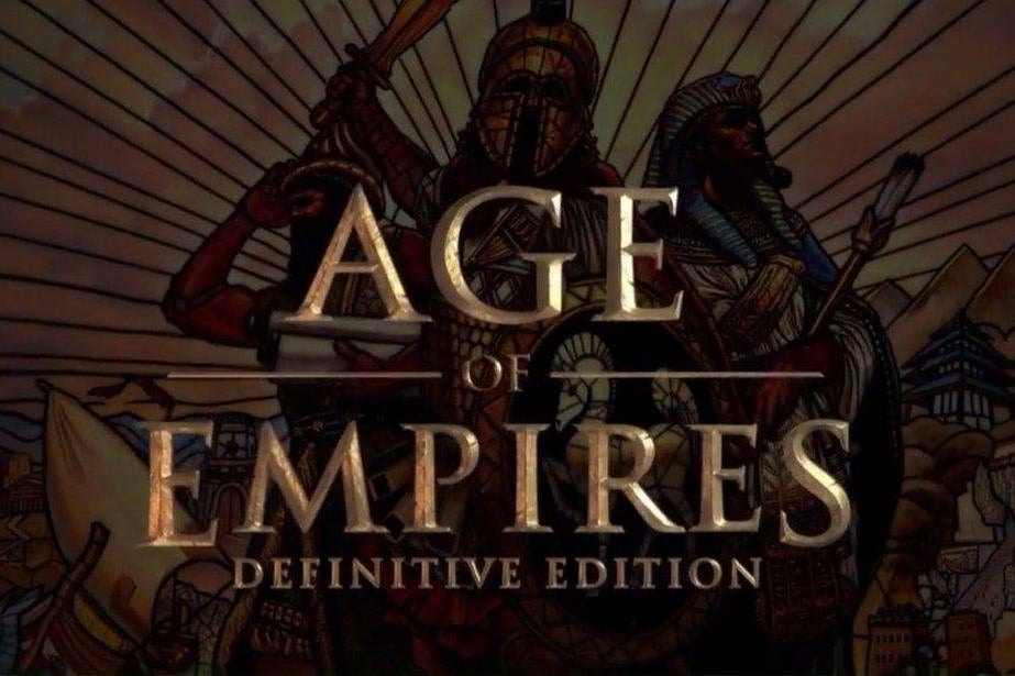 Imagen para Anunciada la remasterización del primer Age of Empires