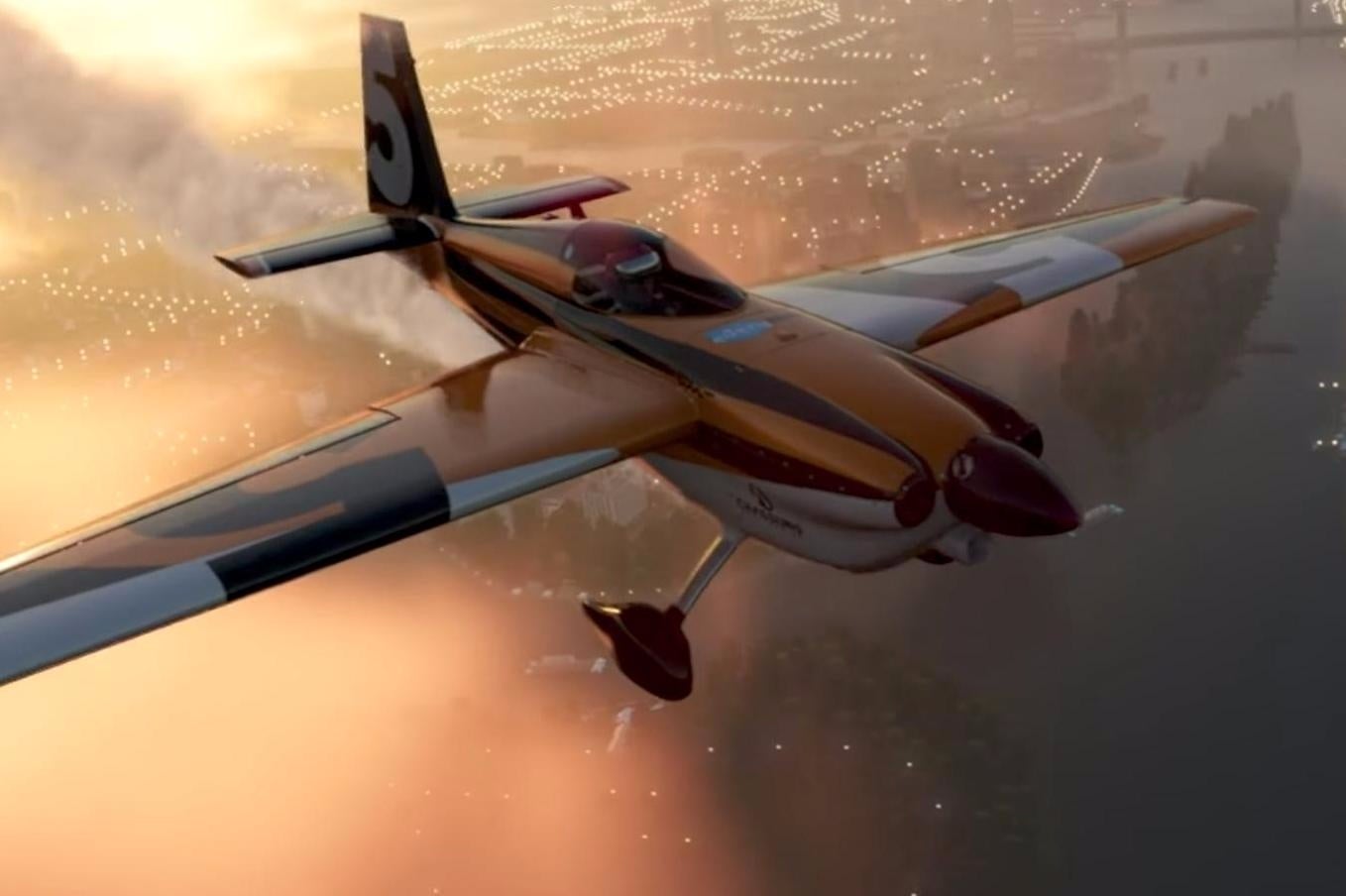 Image for V The Crew 2 se závodí i s letadly a vznášedly