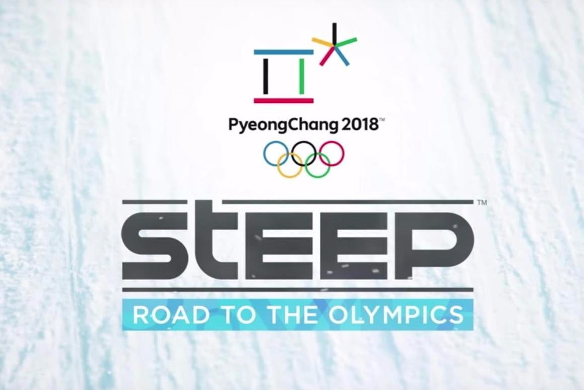 Imagen para Steep: Road to the Olympics será la primera expansión del juego