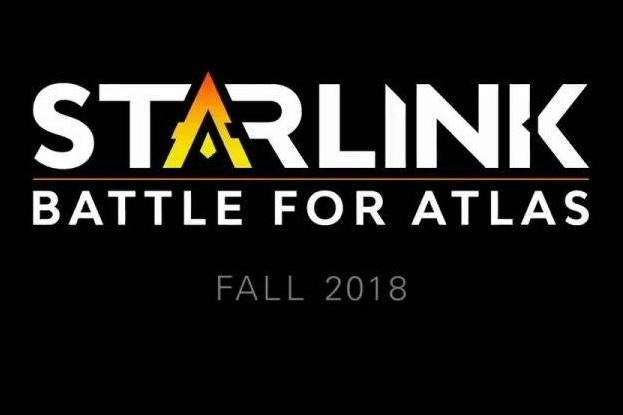 Immagine di E3 2017: presentato Starlink: Battle for Atlas