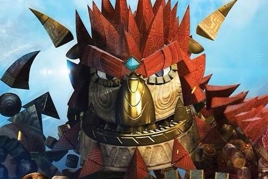 Image for Knack 2 gets a release date