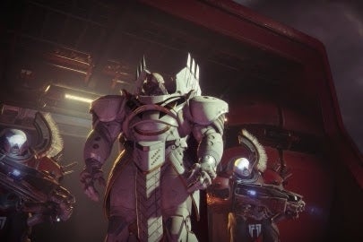 Image for Destiny 2 comes out on PC a month-and-a-half after console