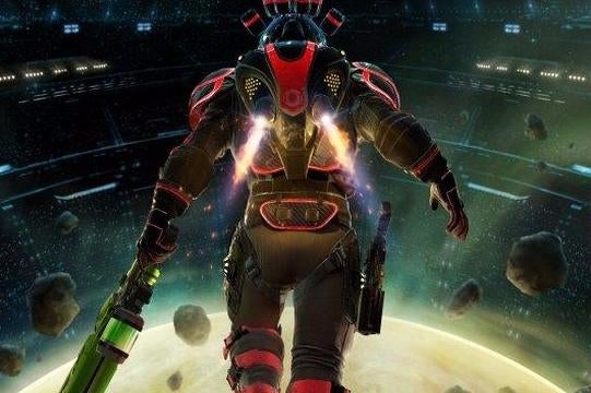 Bilder zu Space Junkies: Ubisoft kündigt auf der E3 2017 ein weiteres VR-Spiel an