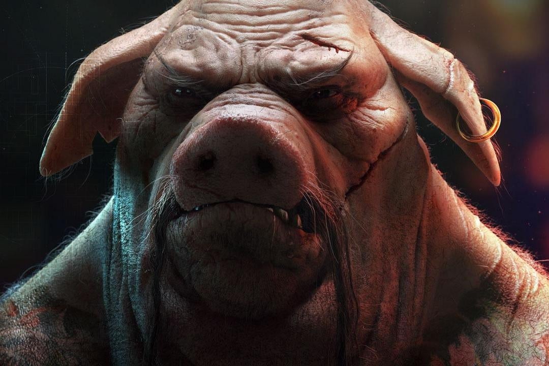 Imagem para Rumor: Beyond Good and Evil 2 será um exclusivo temporário na Switch