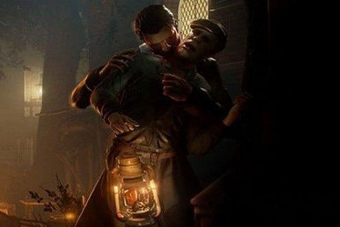 Imagem para Vampyr ganha trailer de gameplay na E3 2017