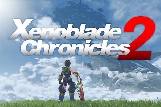 Imagen para Nintendo muestra 40 minutos de gameplay de Xenoblade Chronicles 2