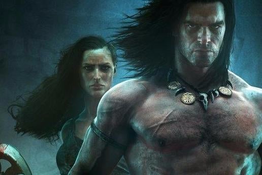 Imagen para Conan Exiles ya tiene fecha de lanzamiento en Xbox One