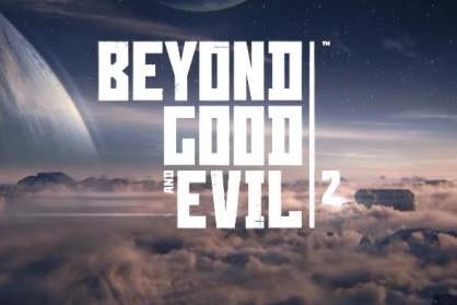 Imagem para Vais poder criar o teu personagem em Beyond Good and Evil 2