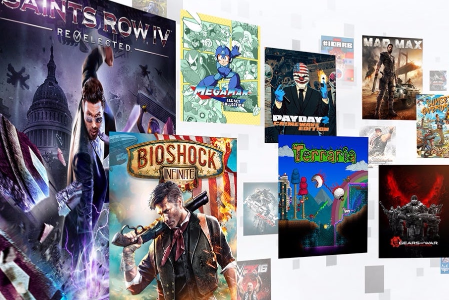 Image for There will be "at least" five new Xbox Game Pass games every month