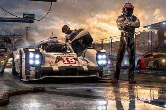 Bilder zu Forza Motorsport 7: Systemanforderungen der PC-Version bestätigt