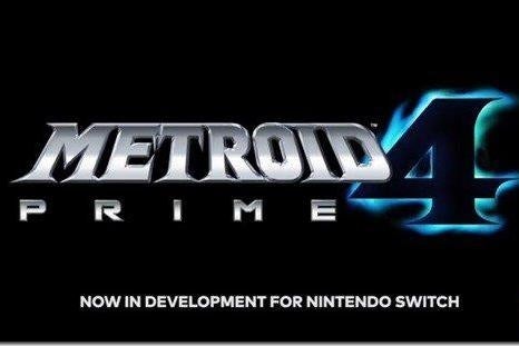 Imagem para Nintendo explica porque apresentou Metroid Prime 4 tão cedo