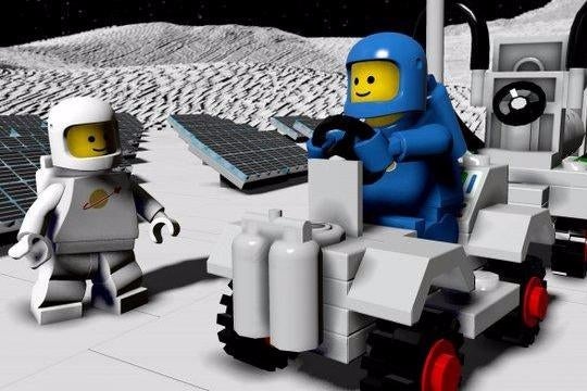 Bilder zu Lego Worlds: Classic-Space-Paket und Switch-Version angekündigt