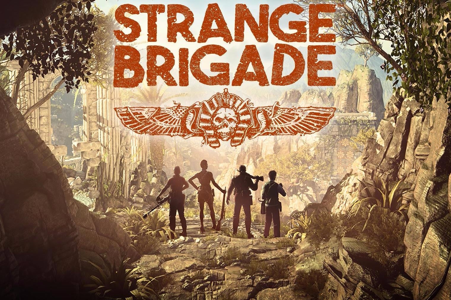 Immagine di Strange Brigade: nuovo video gameplay rilasciato dagli sviluppatori