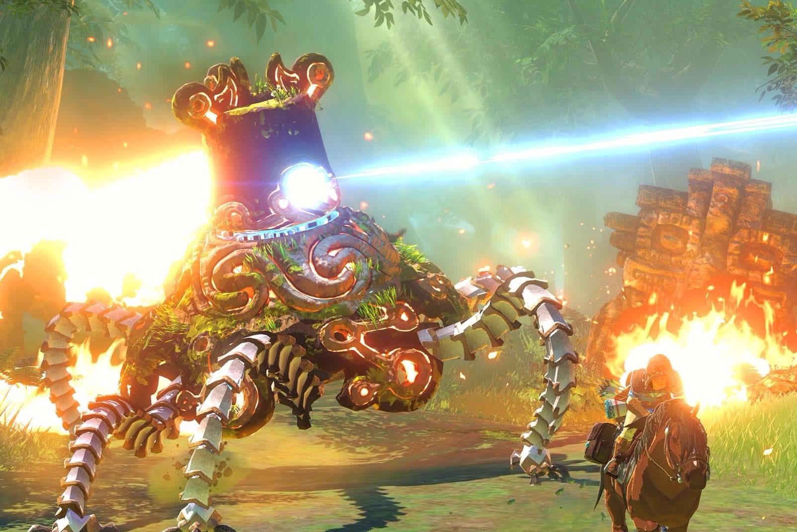 Immagine di Un nuovo video gameplay per il DLC The Master Trials svela nuove armature e sfide