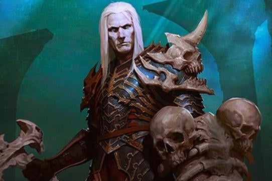 Bilder zu Diablo 3: Release-Termin und Preis des DLCs Rückkehr des Totenbeschwörers bekannt gegeben, Eternal Collection bestätigt
