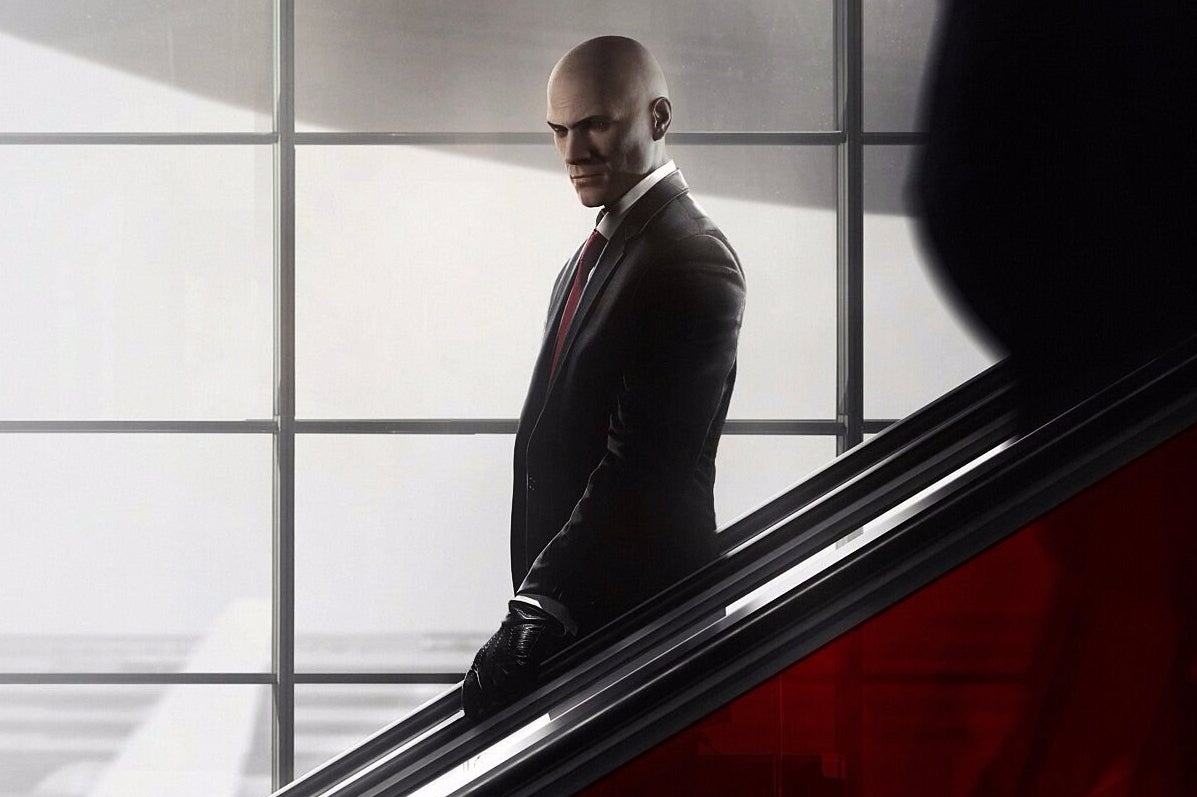 Image for Play entire first Hitman location for free on PC, PS4 and Xbox One