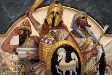 Image for Náznak Age of Empires 4 pro Gamescom