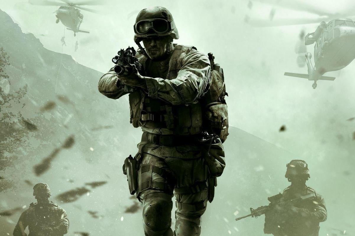 Immagine di Call of Duty: Modern Warfare Remastered presto disponibile in versione standalone