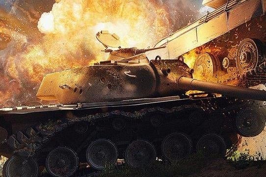 Bilder zu World of Tanks Blitz feiert seinen dritten Geburtstag