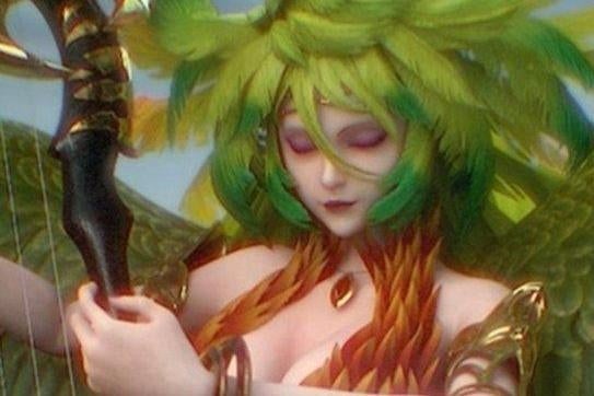 Bilder zu Final Fantasy Brave Exvius: Neue Events zum Geburtstag angekündigt