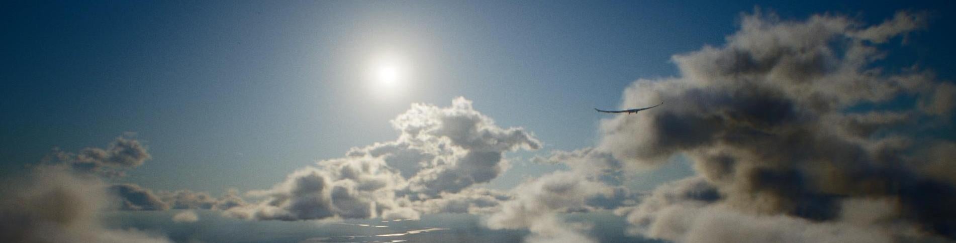 Imagem para "Acordar os céus" é o lema no desenvolvimento de Ace Combat 7 - Entrevista