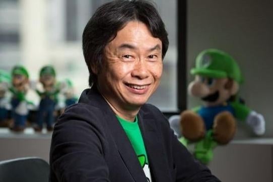 Imagem para Miyamoto não quer fazer remakes de Mario