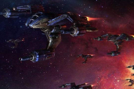 Bilder zu StarCraft Remastered: Release-Termin bestätigt