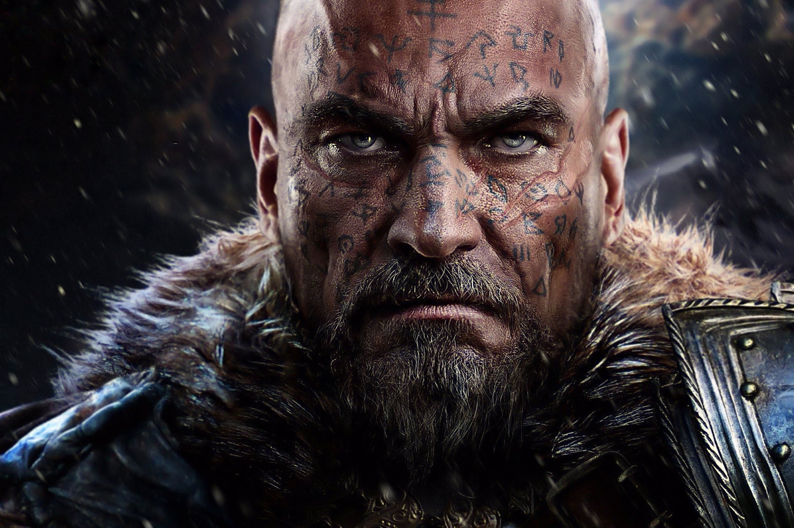 Image for Don't hold your breath for Lords of the Fallen 2